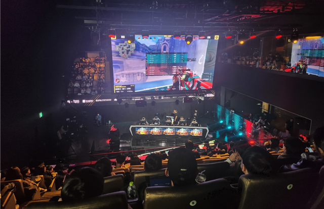 발로란트 글로벌 인비테이셔널 대회 